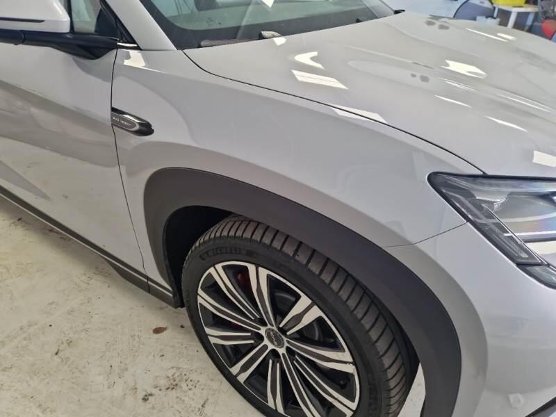 Byd Sealion 7 SUV 9130 KWH EXCELLENCE AWD - foto 34