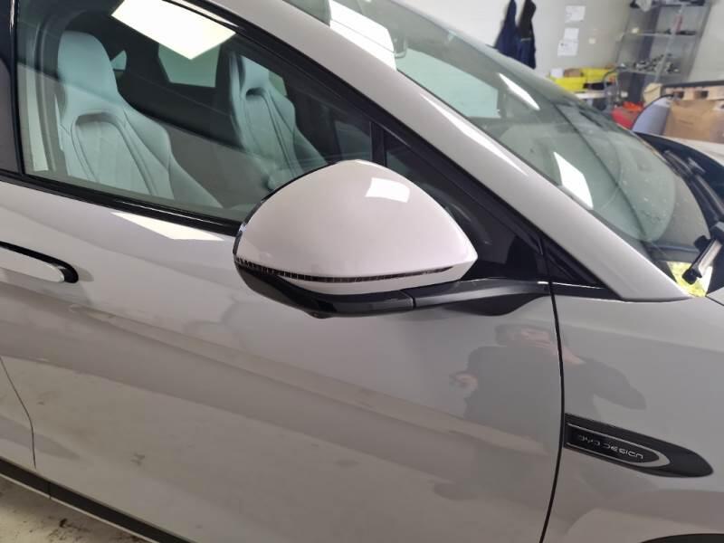 Byd Sealion 7 SUV 9130 KWH EXCELLENCE AWD - foto 39