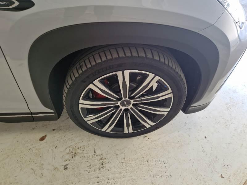 Byd Sealion 7 SUV 9130 KWH EXCELLENCE AWD - foto 41