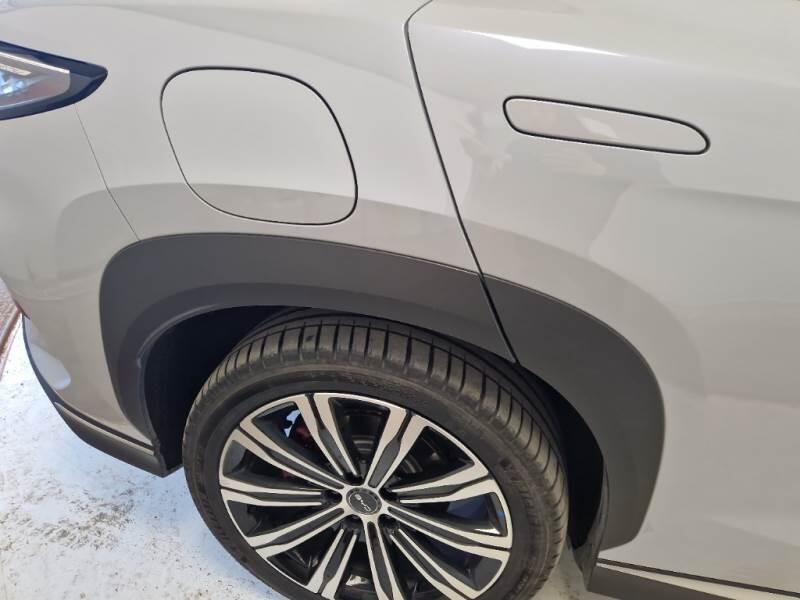 Byd Sealion 7 SUV 9130 KWH EXCELLENCE AWD - foto 46