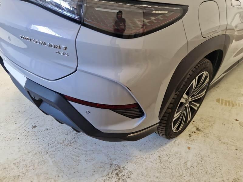 Byd Sealion 7 SUV 9130 KWH EXCELLENCE AWD - foto 50