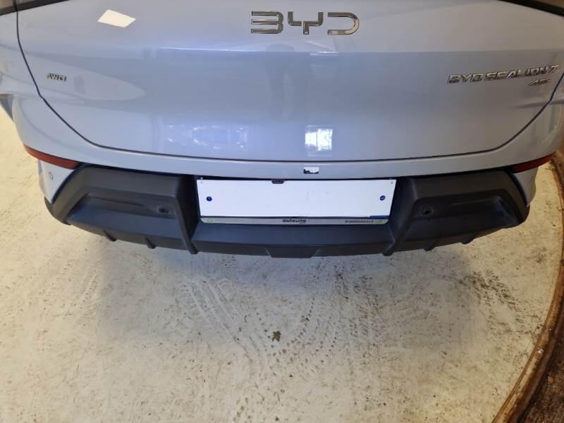 Byd Sealion 7 SUV 9130 KWH EXCELLENCE AWD - foto 52