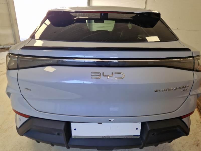 Byd Sealion 7 SUV 9130 KWH EXCELLENCE AWD - foto 56