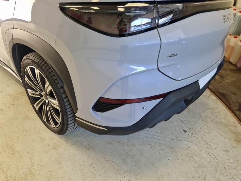 Byd Sealion 7 SUV 9130 KWH EXCELLENCE AWD - foto 60