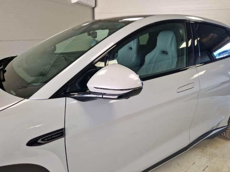 Byd Sealion 7 SUV 9130 KWH EXCELLENCE AWD - foto 77