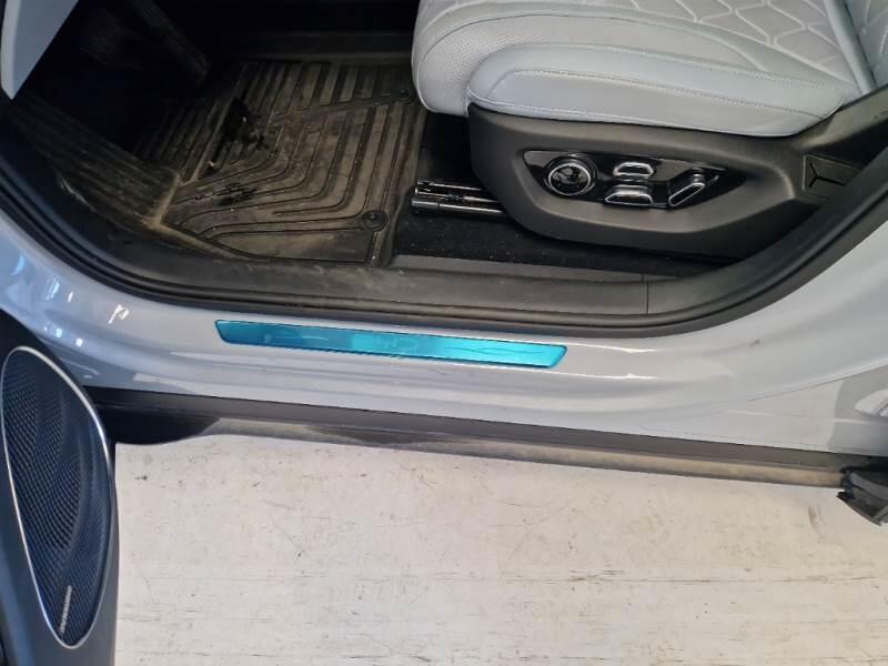 Byd Sealion 7 SUV 9130 KWH EXCELLENCE AWD - foto 82