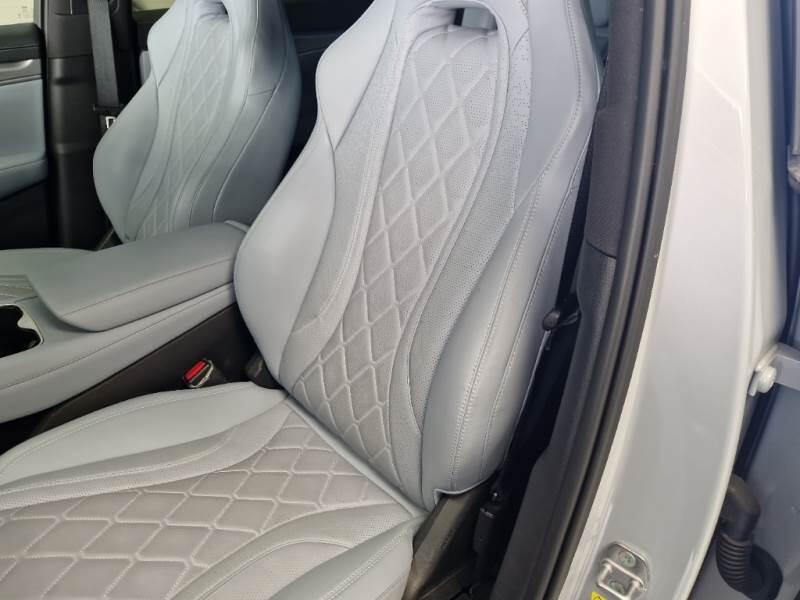 Byd Sealion 7 SUV 9130 KWH EXCELLENCE AWD - foto 85