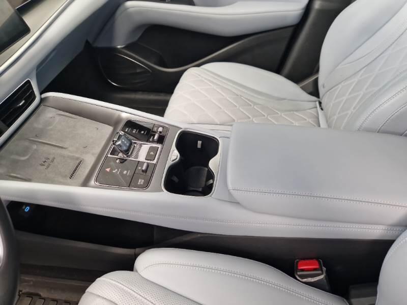 Byd Sealion 7 SUV 9130 KWH EXCELLENCE AWD - foto 87
