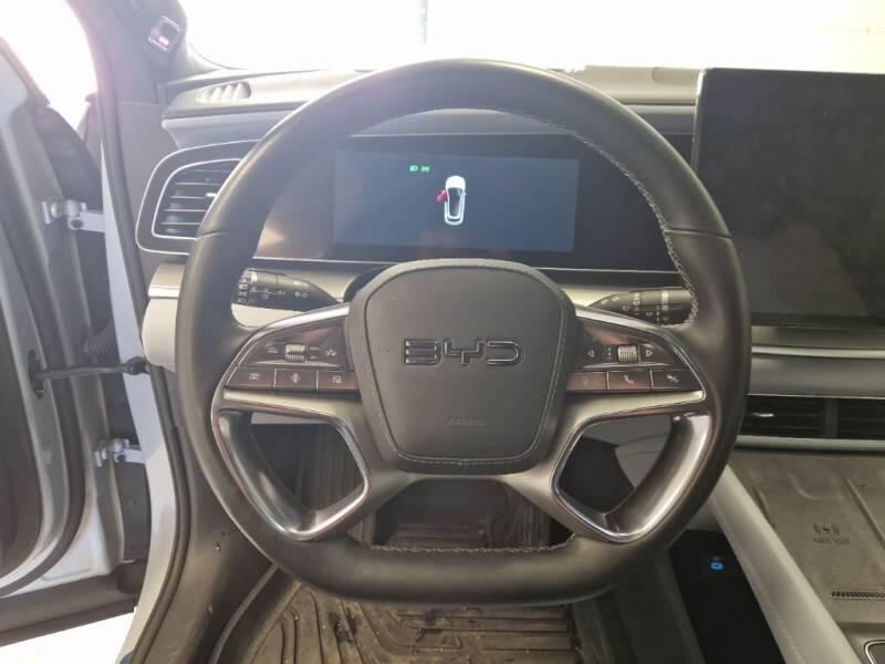 Byd Sealion 7 SUV 9130 KWH EXCELLENCE AWD - foto 89
