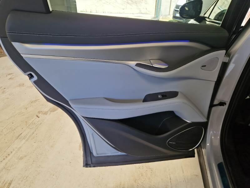 Byd Sealion 7 SUV 9130 KWH EXCELLENCE AWD - foto 91