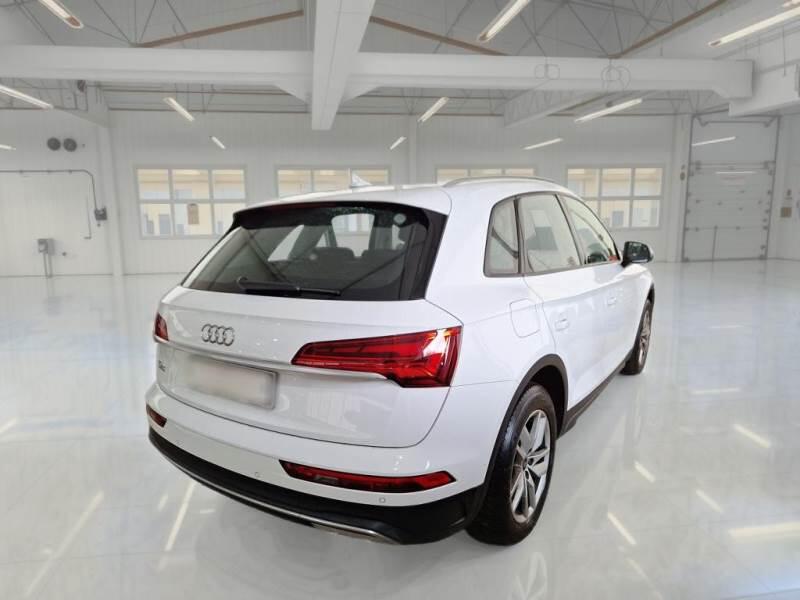 Audi Q5 SUV 35 TDI S TRONIC - foto 2