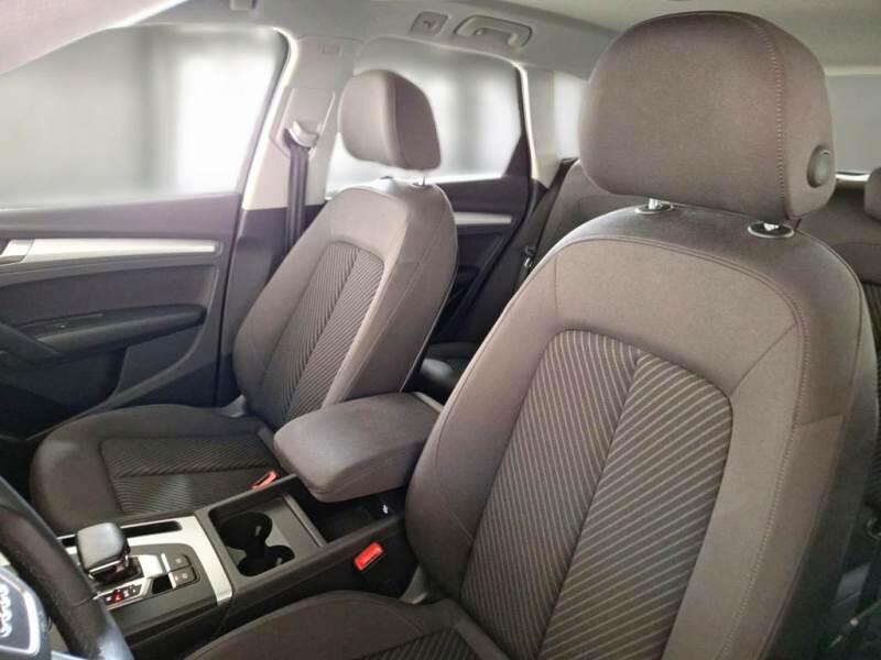 Audi Q5 SUV 35 TDI S TRONIC - foto 11