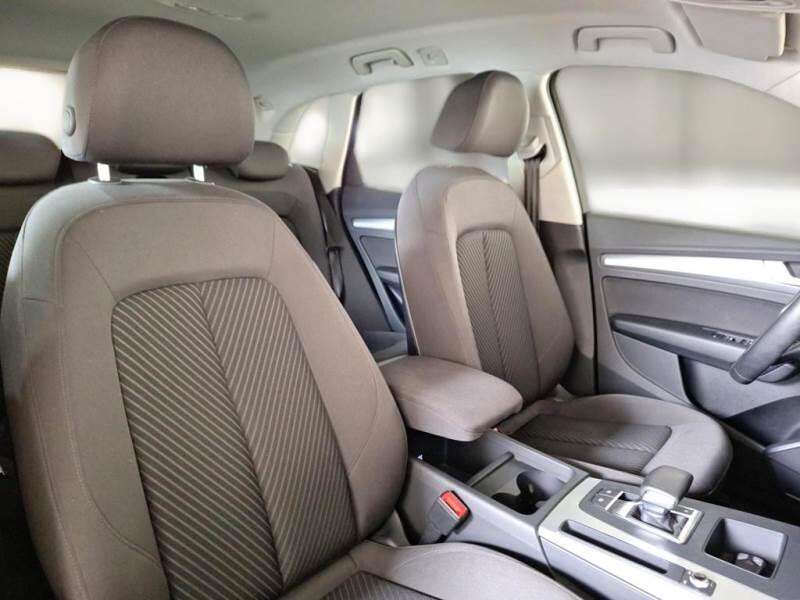 Audi Q5 SUV 35 TDI S TRONIC - foto 13