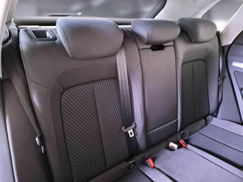Audi Q5 SUV 35 TDI S TRONIC - foto 15