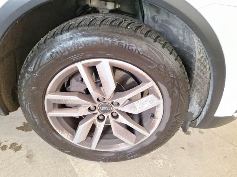 Audi Q5 SUV 35 TDI S TRONIC - foto 17