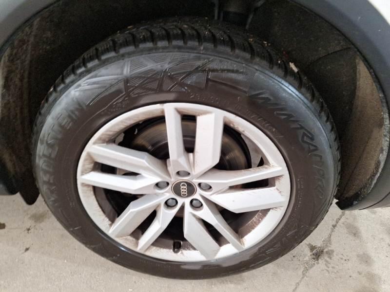 Audi Q5 SUV 35 TDI S TRONIC - foto 19