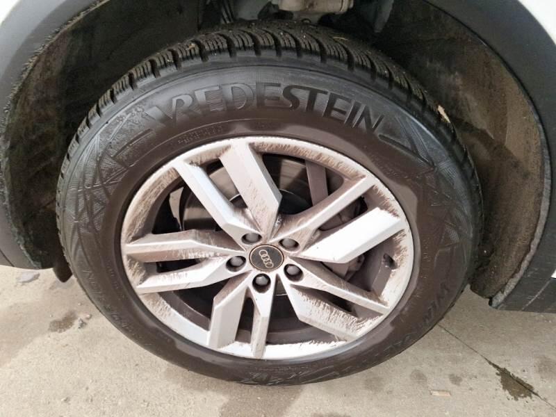 Audi Q5 SUV 35 TDI S TRONIC - foto 20