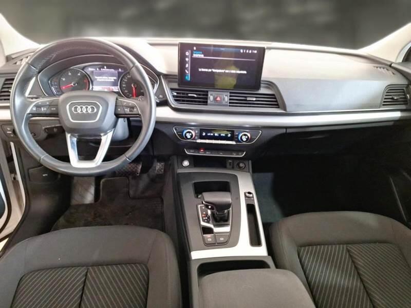 Audi Q5 SUV 35 TDI S TRONIC - foto 3