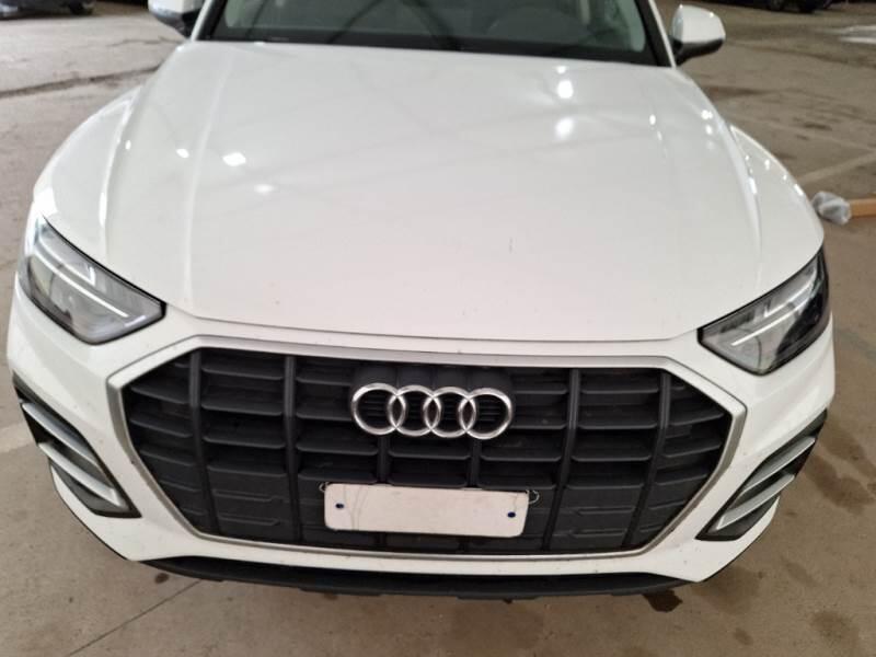 Audi Q5 SUV 35 TDI S TRONIC - foto 24