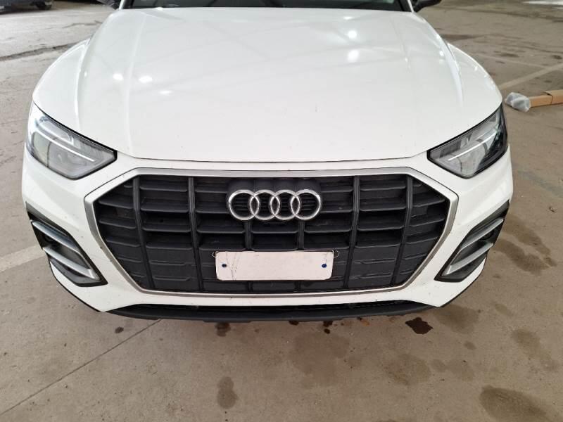 Audi Q5 SUV 35 TDI S TRONIC - foto 26