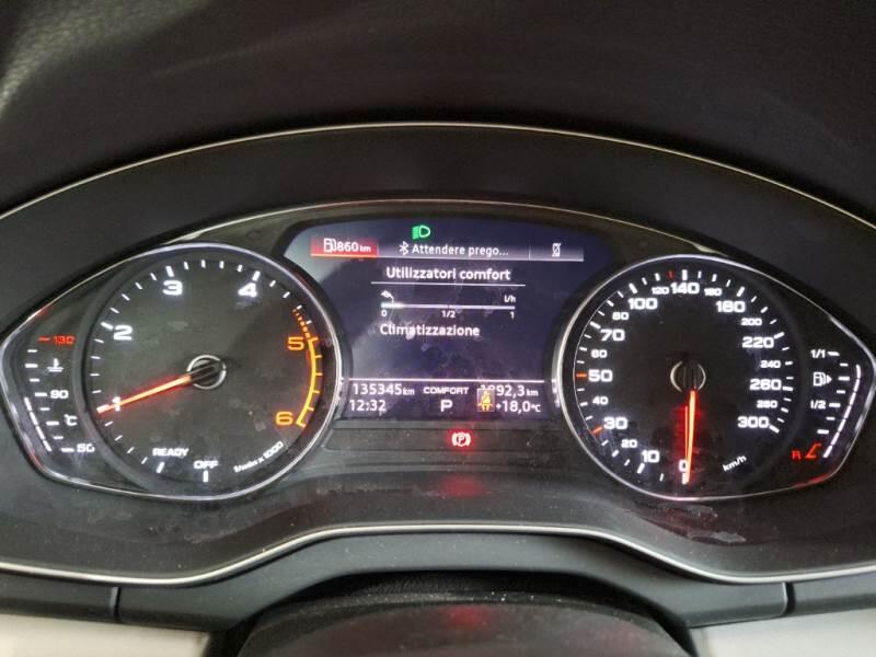 Audi Q5 SUV 35 TDI S TRONIC - foto 4
