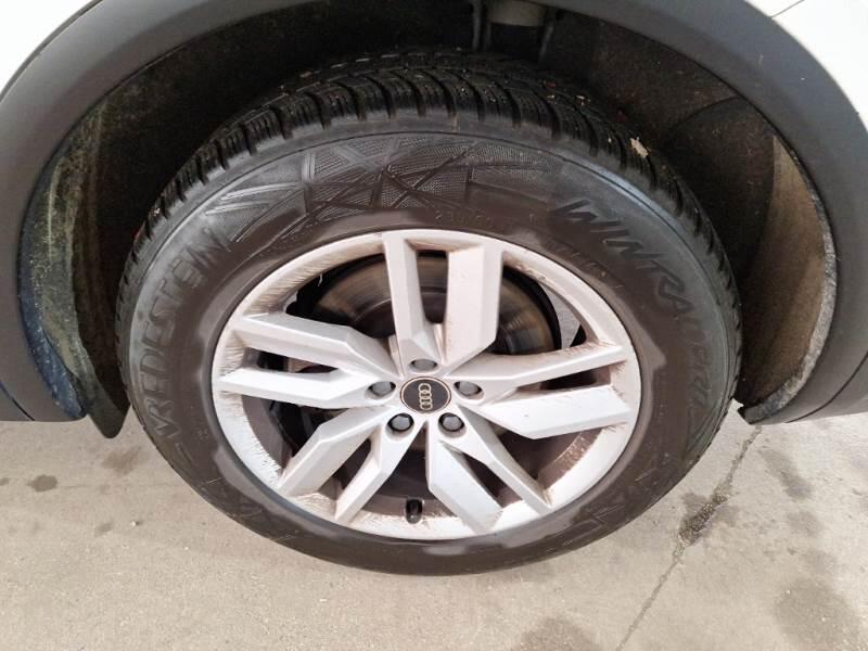 Audi Q5 SUV 35 TDI S TRONIC - foto 48