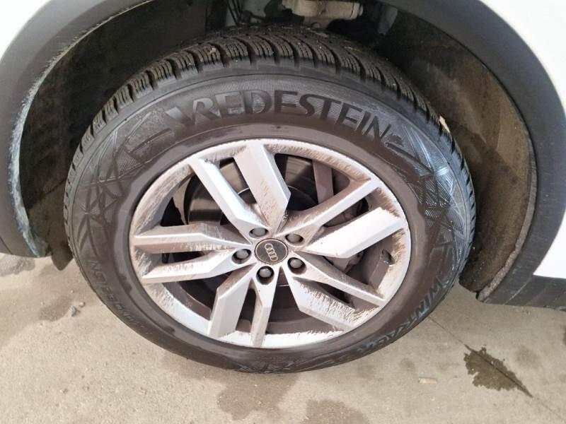 Audi Q5 SUV 35 TDI S TRONIC - foto 50
