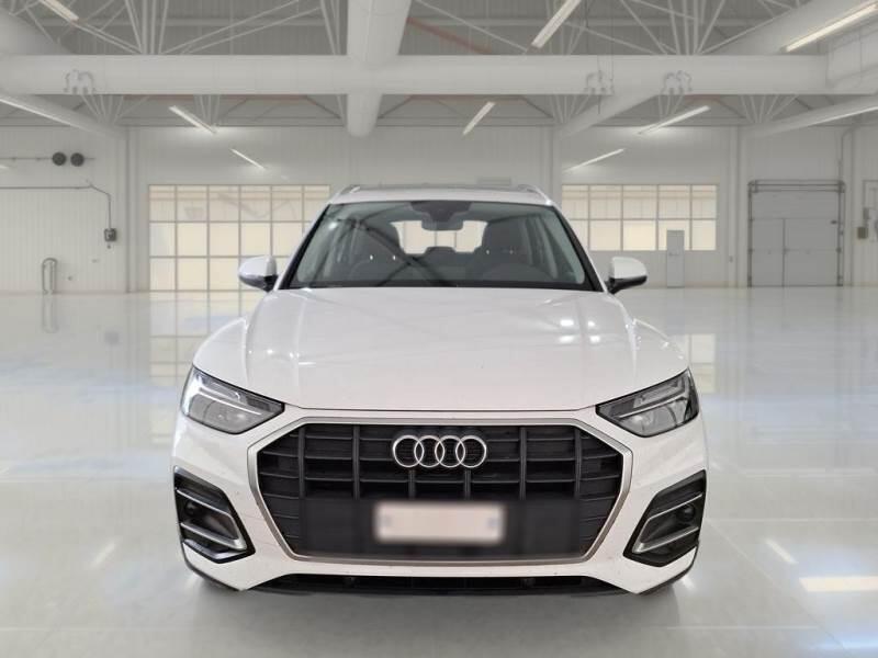 Audi Q5 SUV 35 TDI S TRONIC - foto 6