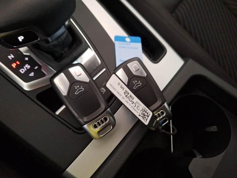 Audi Q5 SUV 35 TDI S TRONIC - foto 54