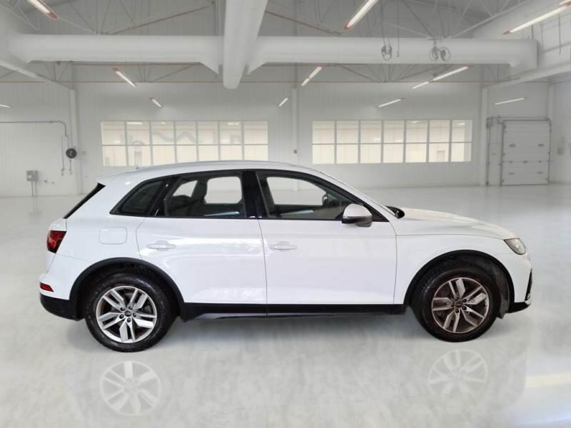 Audi Q5 SUV 35 TDI S TRONIC - foto 7
