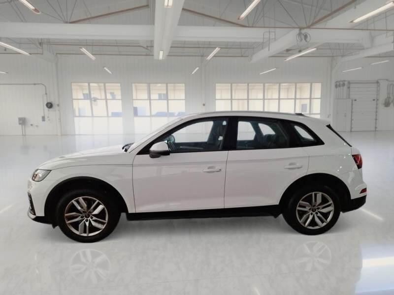 Audi Q5 SUV 35 TDI S TRONIC - foto 8