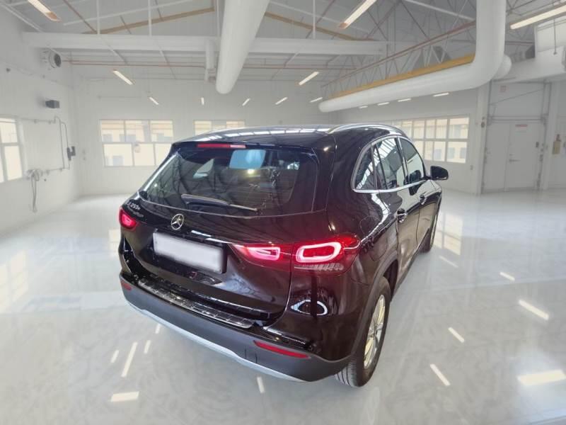 Mercedes GLA CROSSOVER 250 E PLUG-IN HYBRID AUTO SPORT - foto 2