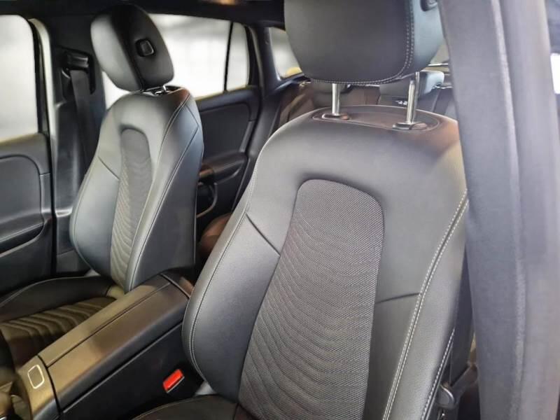 Mercedes GLA CROSSOVER 250 E PLUG-IN HYBRID AUTO SPORT - foto 11
