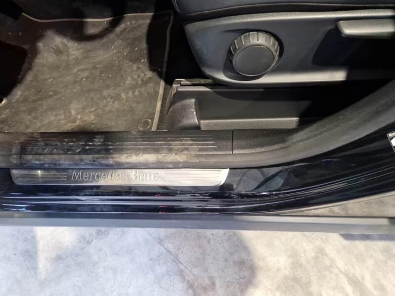 Mercedes GLA CROSSOVER 250 E PLUG-IN HYBRID AUTO SPORT - foto 101