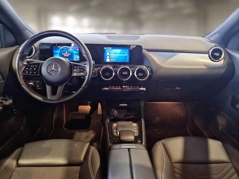 Mercedes GLA CROSSOVER 250 E PLUG-IN HYBRID AUTO SPORT - foto 3