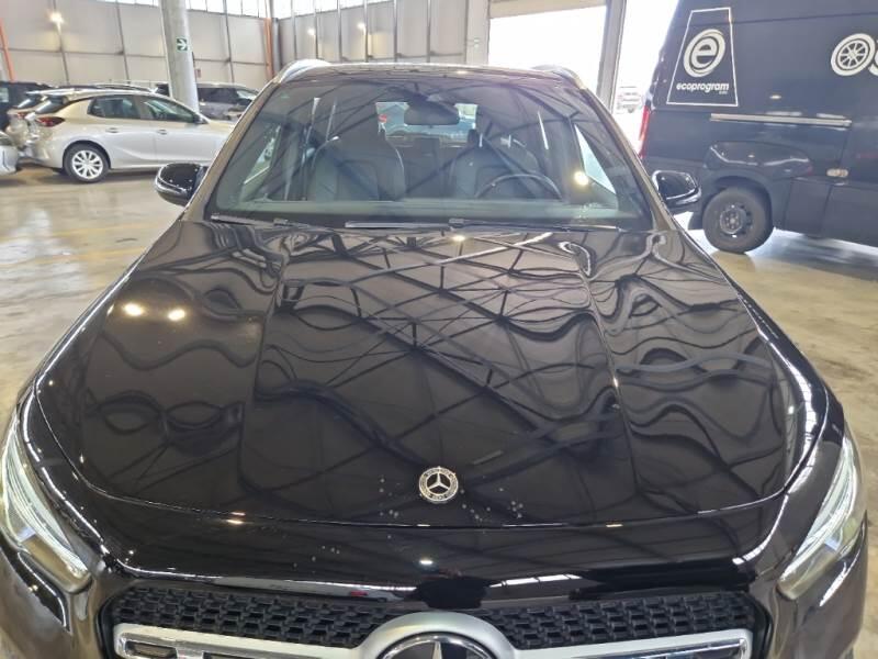 Mercedes GLA CROSSOVER 250 E PLUG-IN HYBRID AUTO SPORT - foto 27