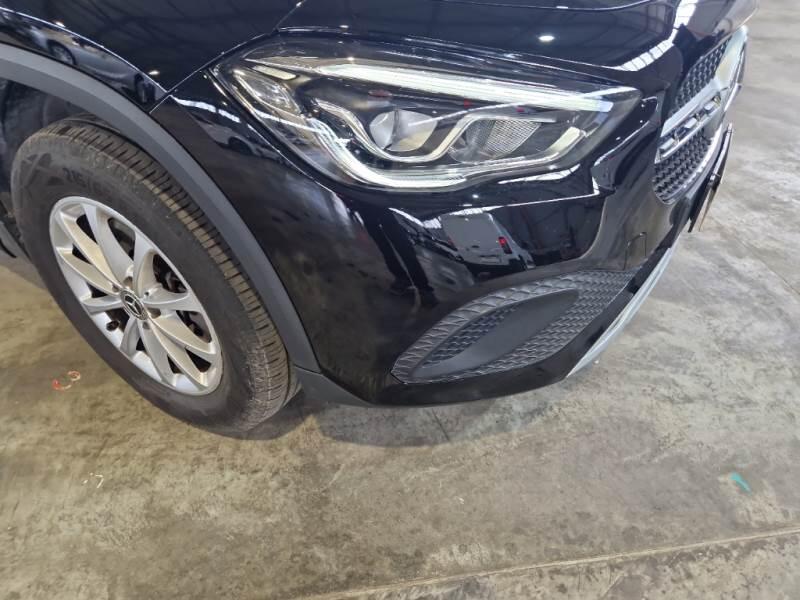 Mercedes GLA CROSSOVER 250 E PLUG-IN HYBRID AUTO SPORT - foto 31