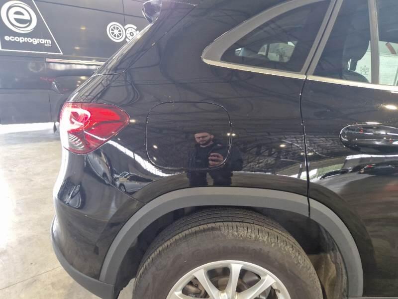 Mercedes GLA CROSSOVER 250 E PLUG-IN HYBRID AUTO SPORT - foto 41
