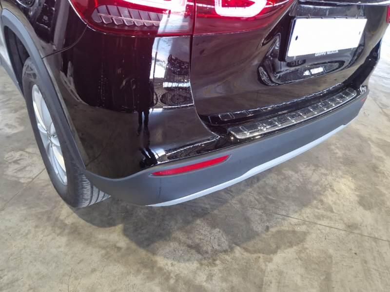 Mercedes GLA CROSSOVER 250 E PLUG-IN HYBRID AUTO SPORT - foto 49