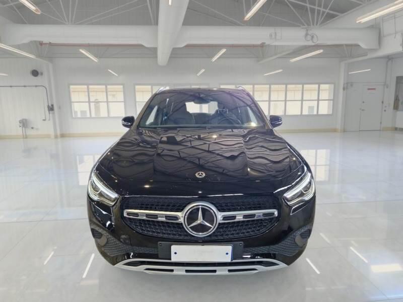 Mercedes GLA CROSSOVER 250 E PLUG-IN HYBRID AUTO SPORT - foto 6