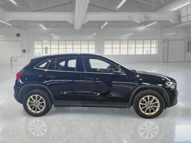 Mercedes GLA CROSSOVER 250 E PLUG-IN HYBRID AUTO SPORT - foto 7