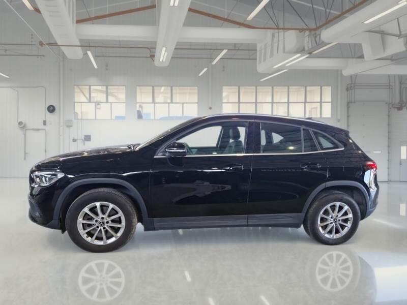 Mercedes GLA CROSSOVER 250 E PLUG-IN HYBRID AUTO SPORT - foto 8