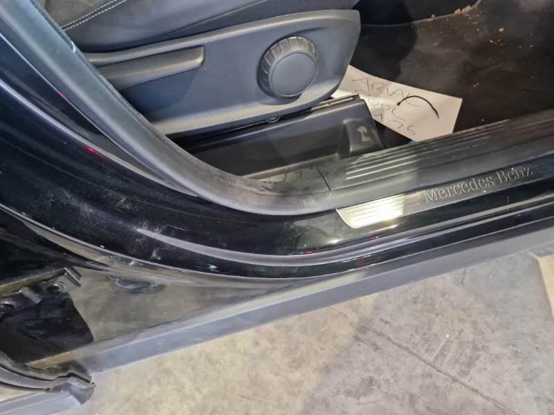 Mercedes GLA CROSSOVER 250 E PLUG-IN HYBRID AUTO SPORT - foto 79