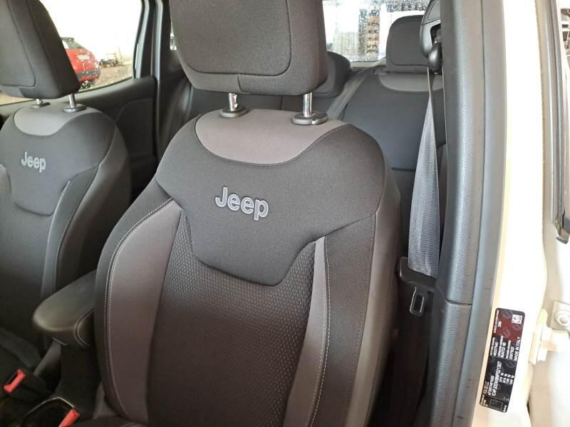 Jeep Renegade SUV 1.3 T4 PHEV 190CV LIMITED 4XE AUTO - foto 11