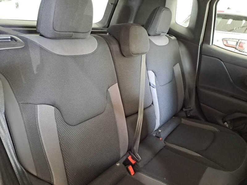 Jeep Renegade SUV 1.3 T4 PHEV 190CV LIMITED 4XE AUTO - foto 15