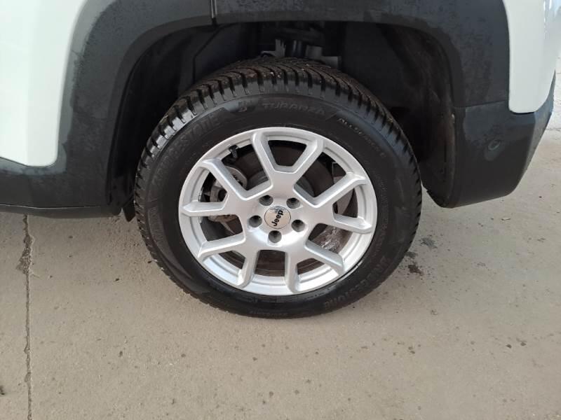 Jeep Renegade SUV 1.3 T4 PHEV 190CV LIMITED 4XE AUTO - foto 18