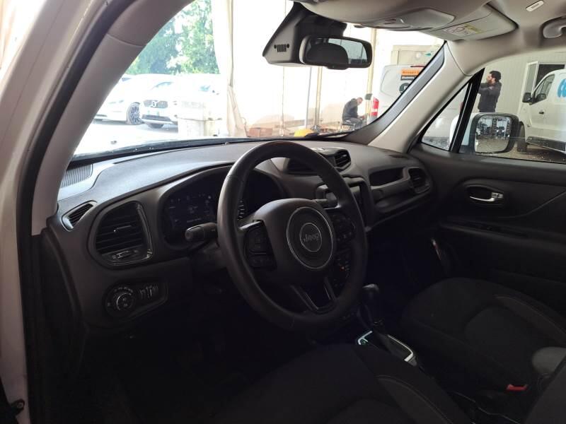 Jeep Renegade SUV 1.3 T4 PHEV 190CV LIMITED 4XE AUTO - foto 3