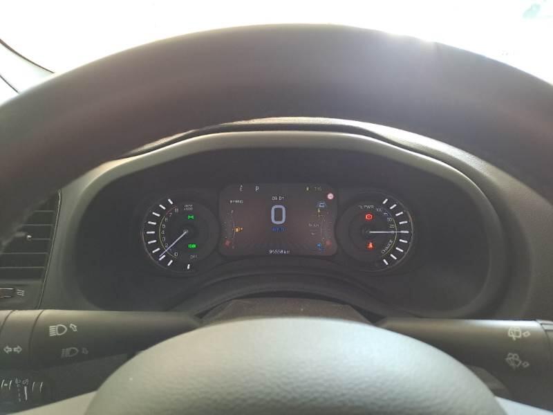 Jeep Renegade SUV 1.3 T4 PHEV 190CV LIMITED 4XE AUTO - foto 4