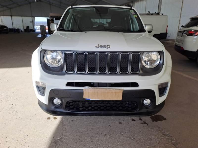 Jeep Renegade SUV 1.3 T4 PHEV 190CV LIMITED 4XE AUTO - foto 33
