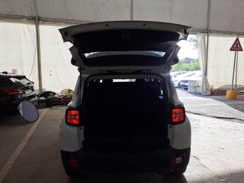 Jeep Renegade SUV 1.3 T4 PHEV 190CV LIMITED 4XE AUTO - foto 5